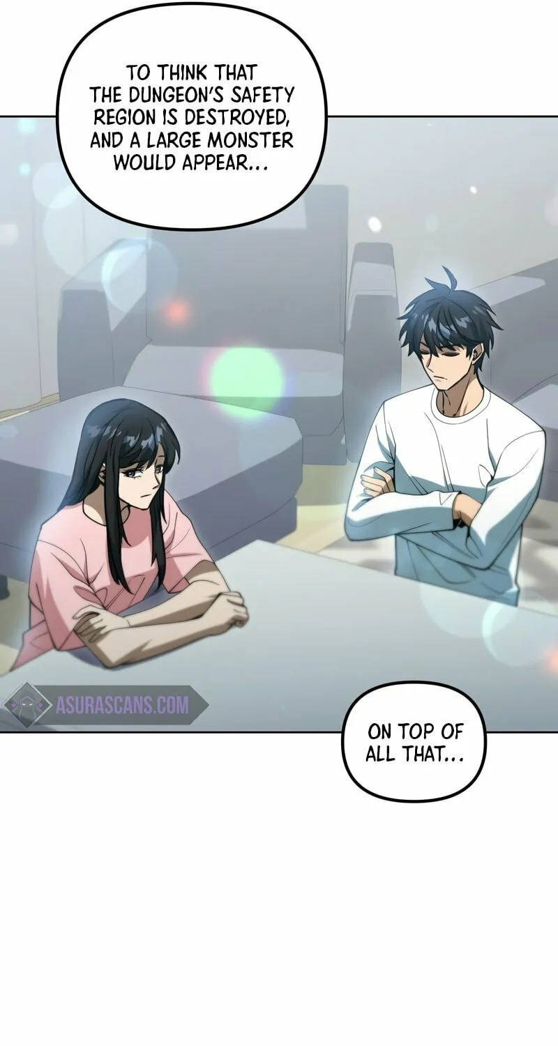Read Leveling Beyond the Max chapter 43 image 11 on Lezhin