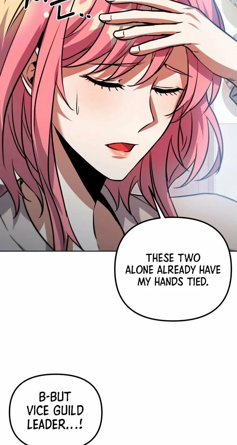 Read Leveling Beyond the Max chapter 43 image 14 on Lezhin