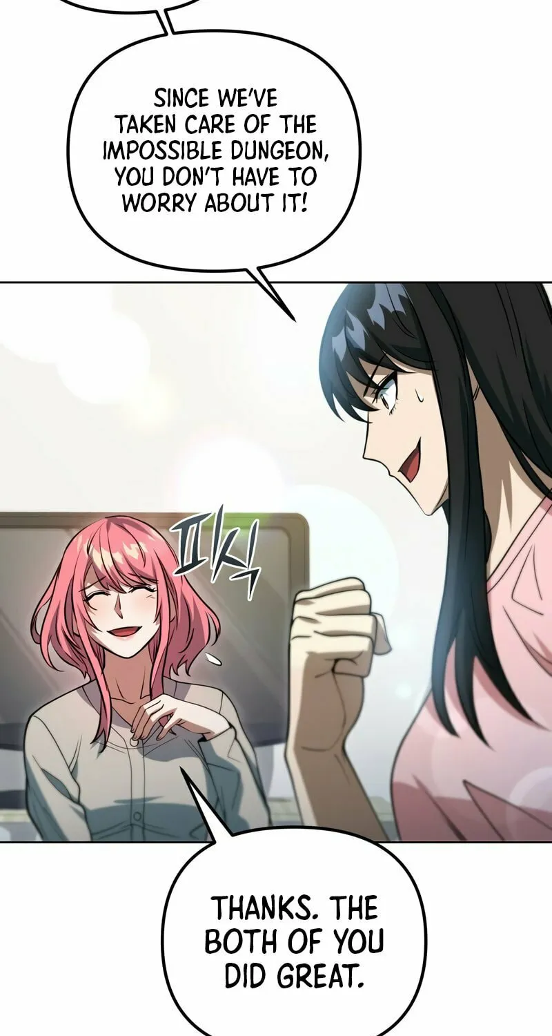 Read Leveling Beyond the Max chapter 43 image 15 on Lezhin