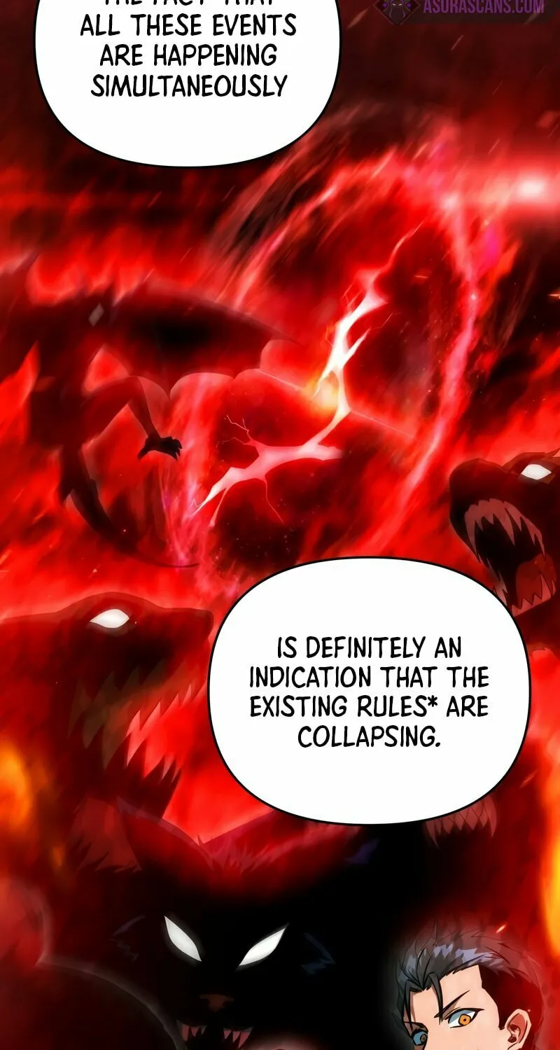 Read Leveling Beyond the Max chapter 43 image 18 on Lezhin