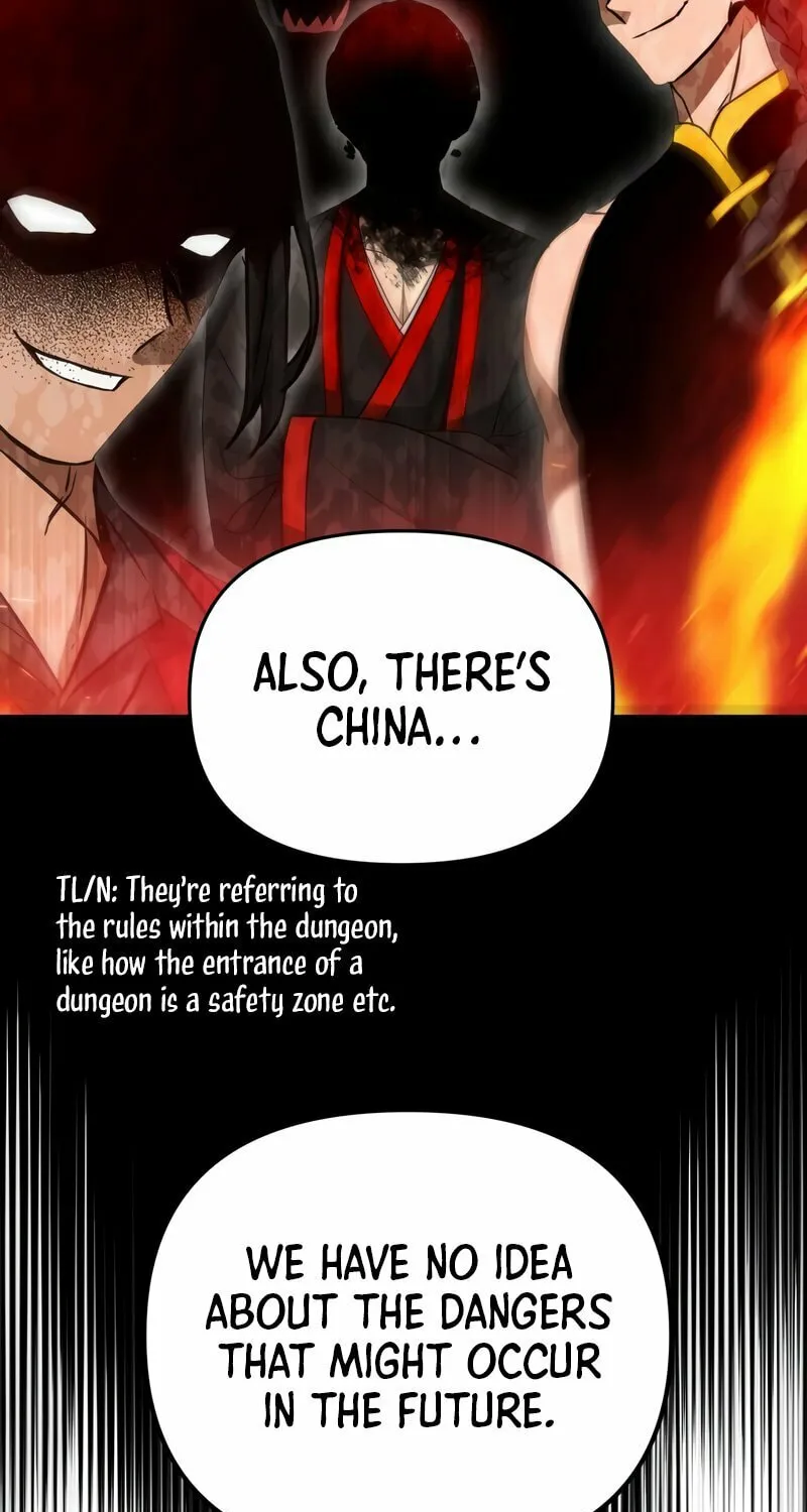 Read Leveling Beyond the Max chapter 43 image 19 on Lezhin