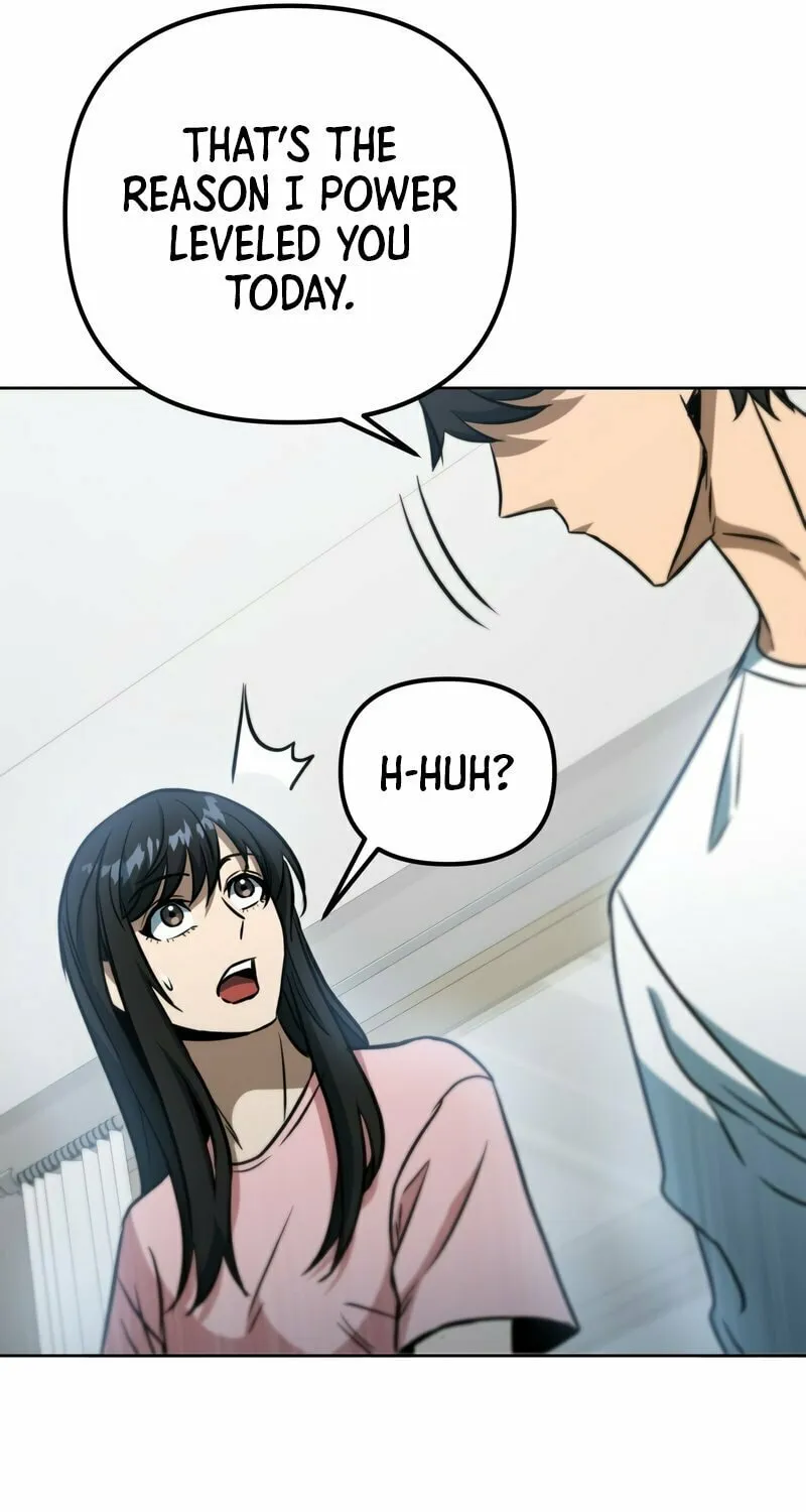 Read Leveling Beyond the Max chapter 43 image 21 on Lezhin