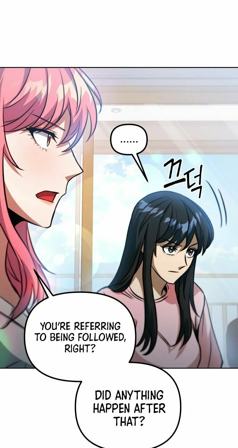 Read Leveling Beyond the Max chapter 43 image 25 on Lezhin