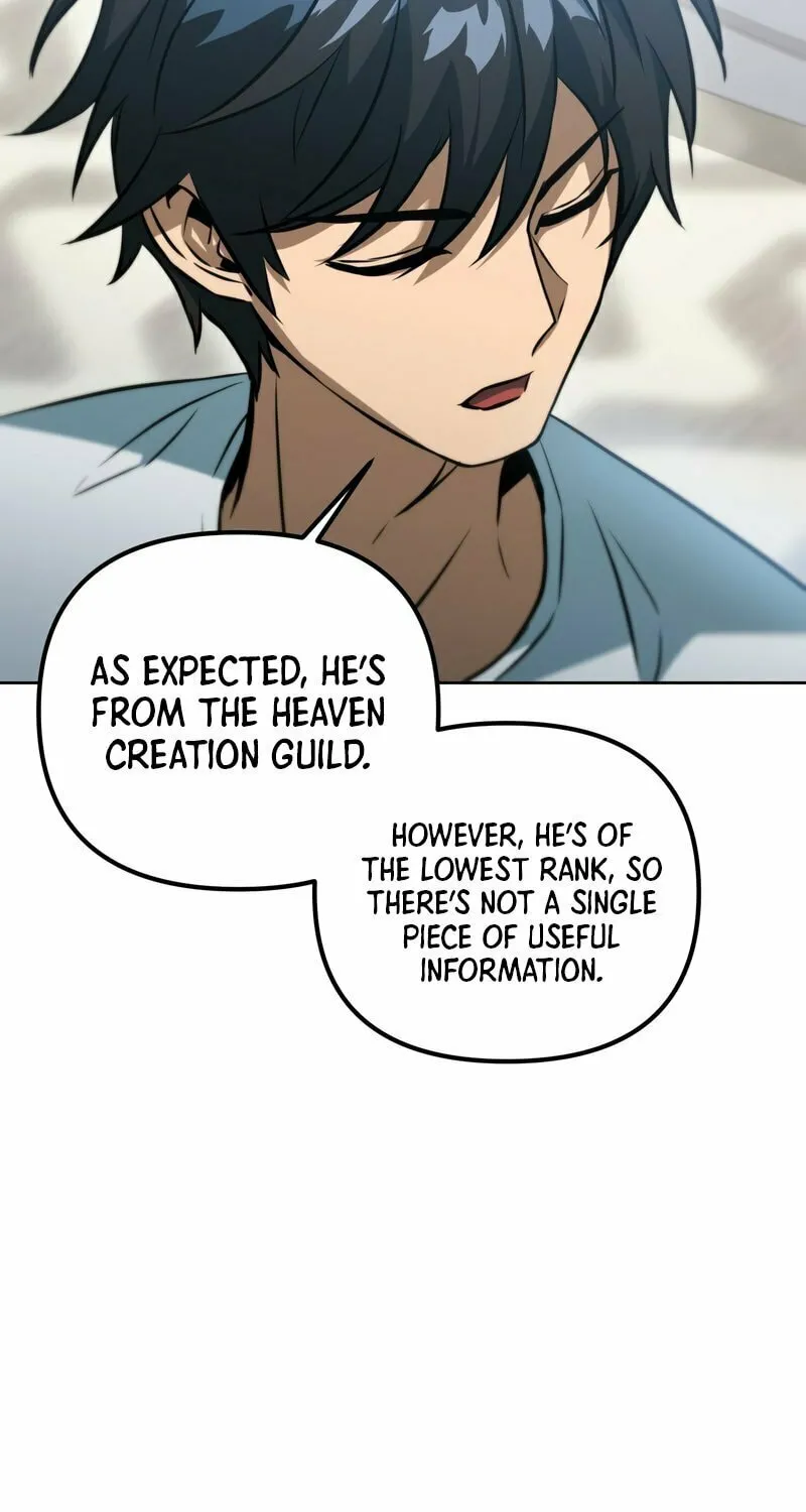 Read Leveling Beyond the Max chapter 43 image 27 on Lezhin
