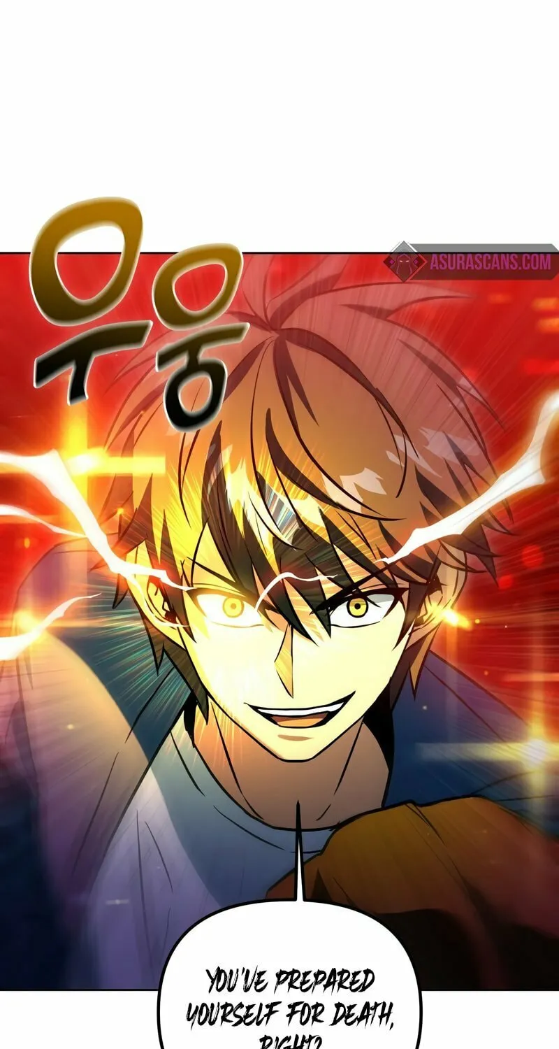 Read Leveling Beyond the Max chapter 43 image 3 on Lezhin
