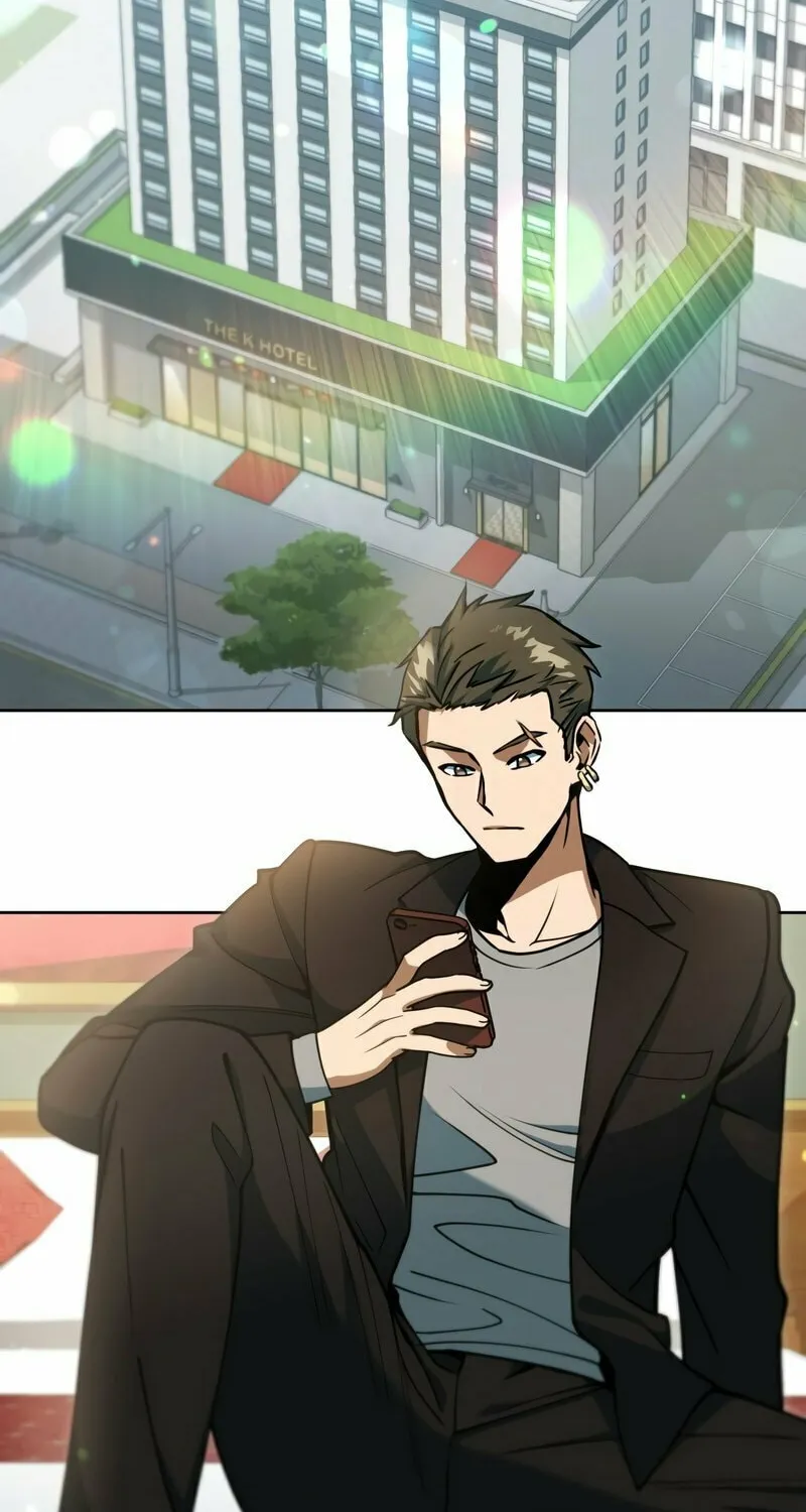 Read Leveling Beyond the Max chapter 43 image 30 on Lezhin