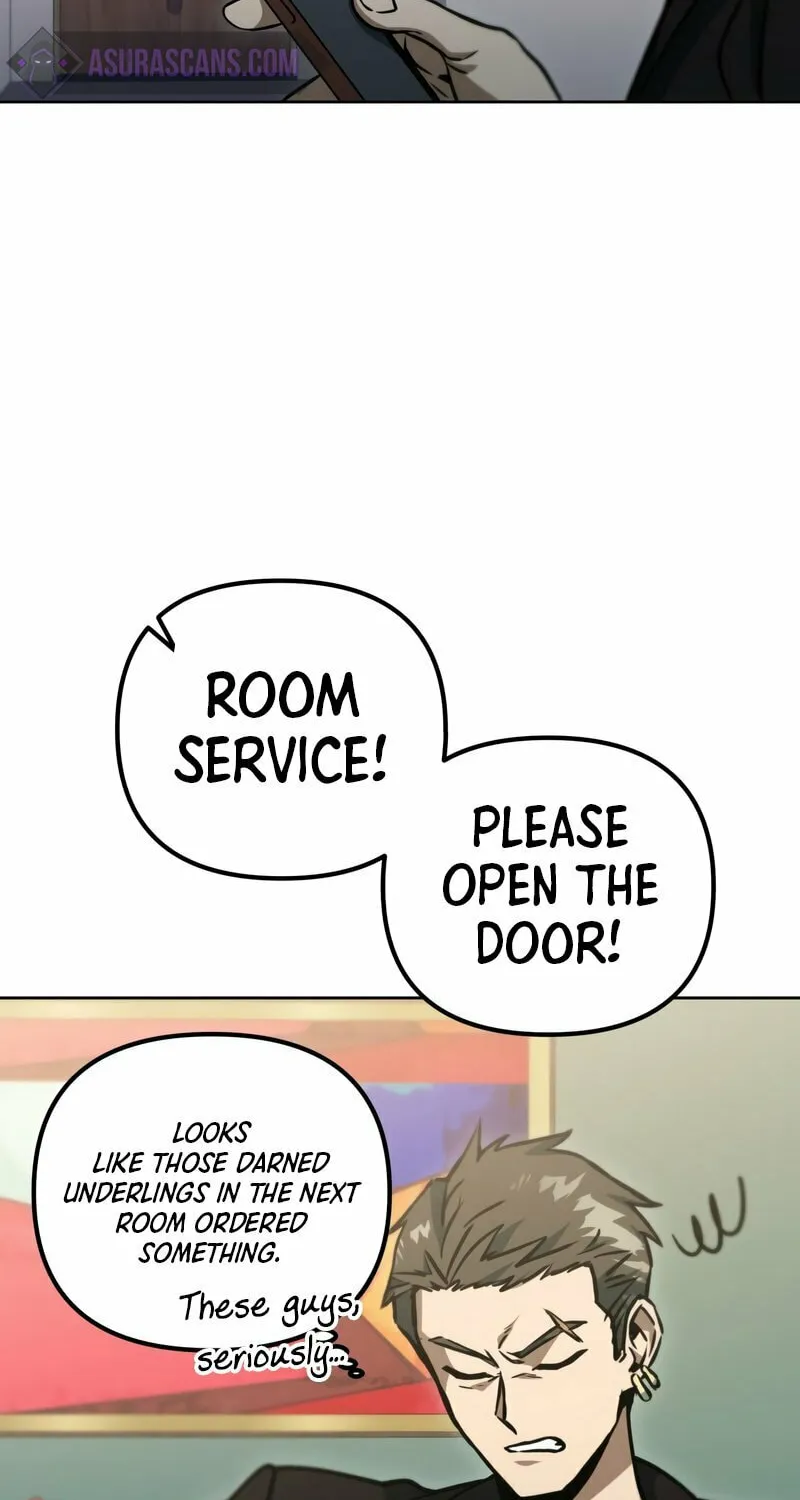 Read Leveling Beyond the Max chapter 43 image 34 on Lezhin