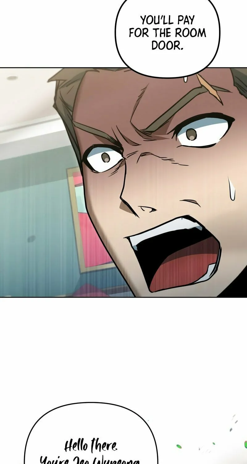 Read Leveling Beyond the Max chapter 43 image 44 on Lezhin