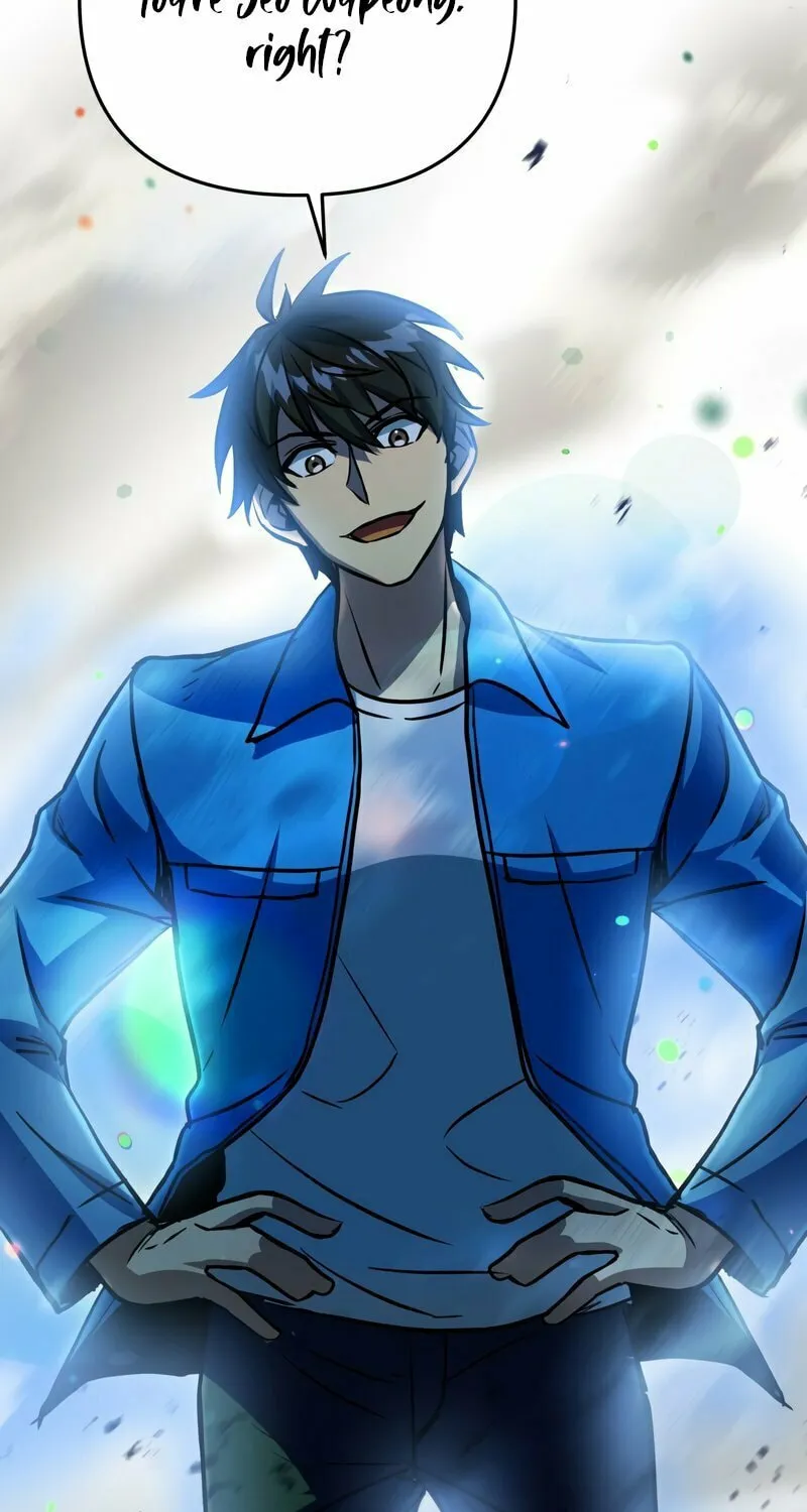 Read Leveling Beyond the Max chapter 43 image 45 on Lezhin