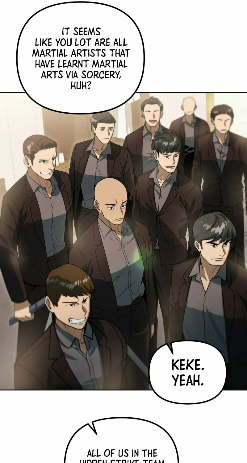 Read Leveling Beyond the Max chapter 43 image 59 on Lezhin