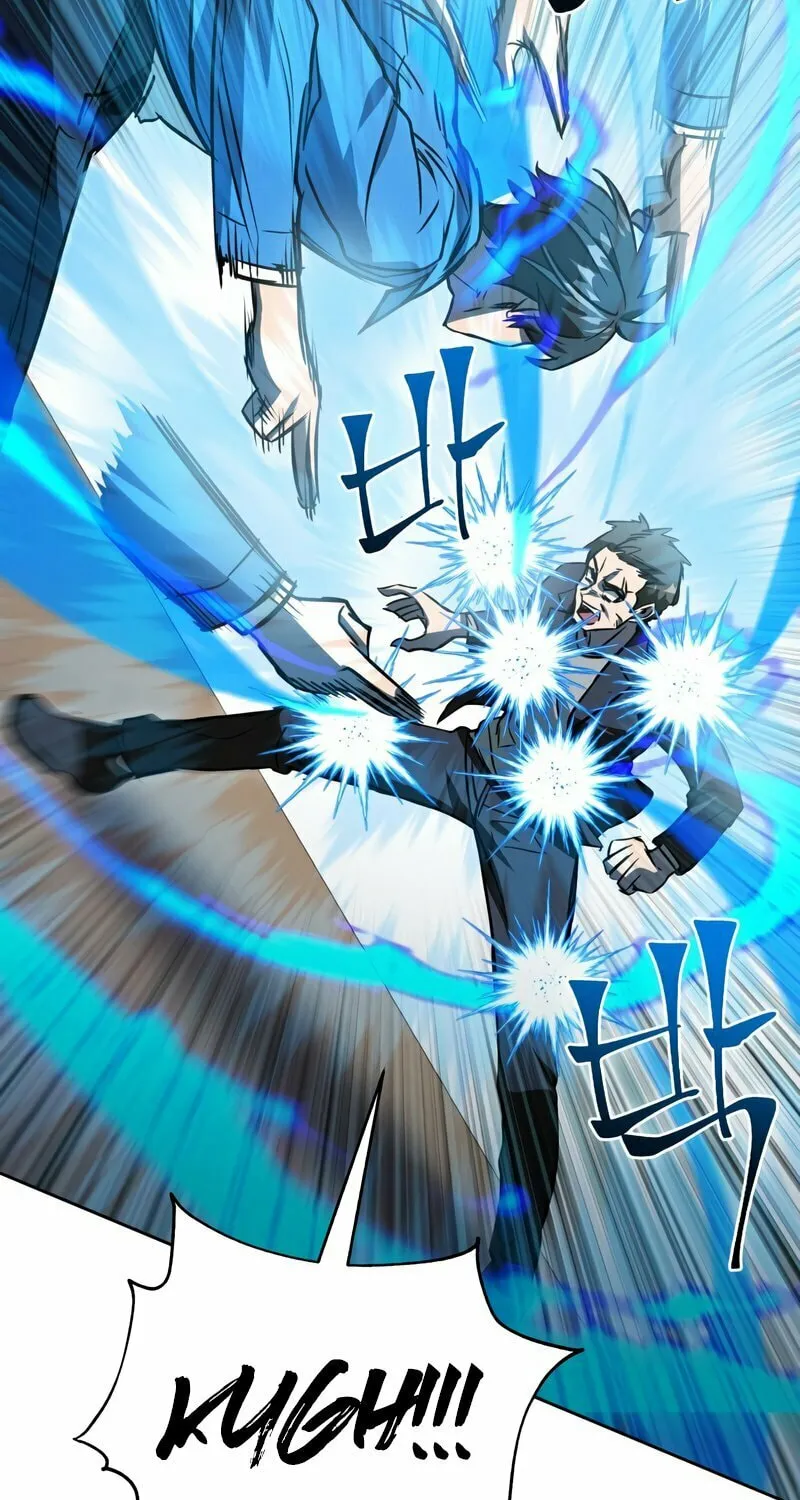 Read Leveling Beyond the Max chapter 43 image 61 on Lezhin