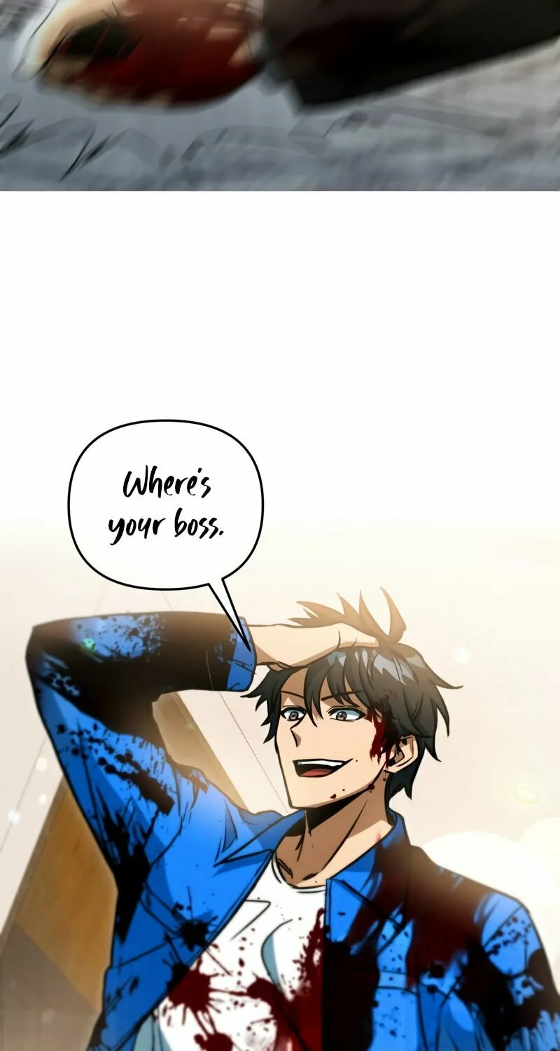 Read Leveling Beyond the Max chapter 43 image 83 on Lezhin