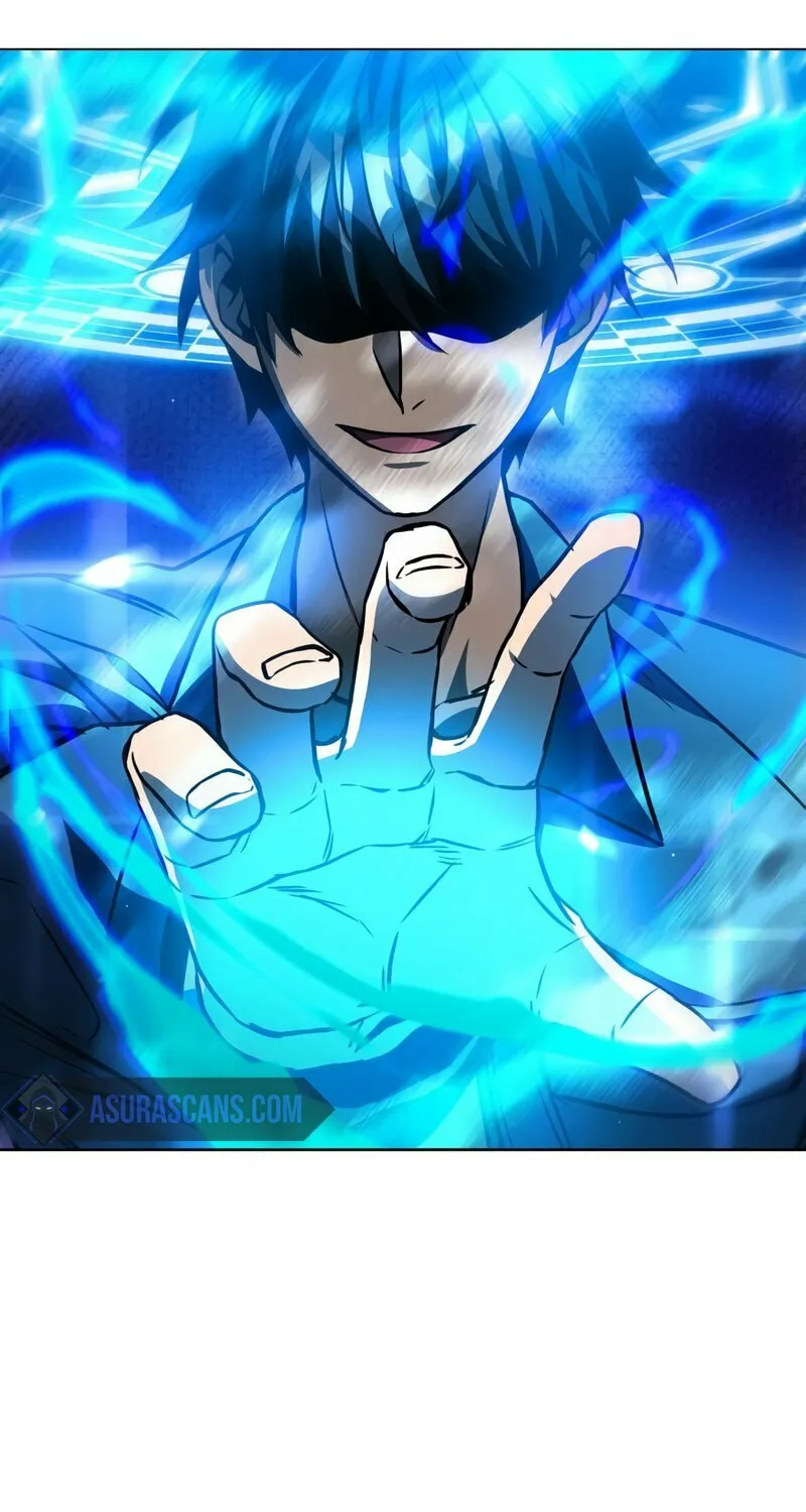 Read Leveling Beyond the Max chapter 44 image 10 on Lezhin