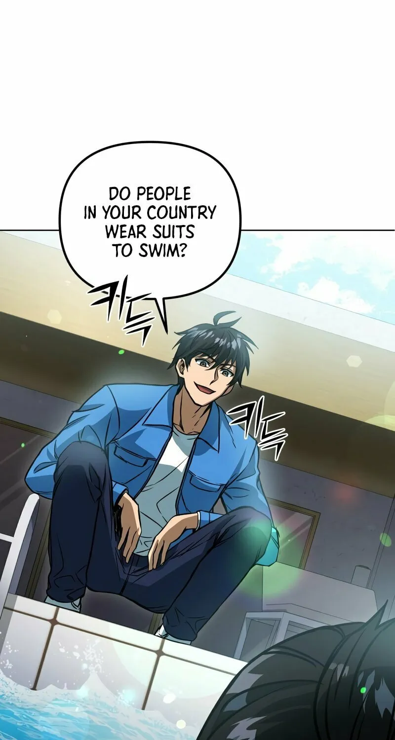 Read Leveling Beyond the Max chapter 44 image 15 on Lezhin