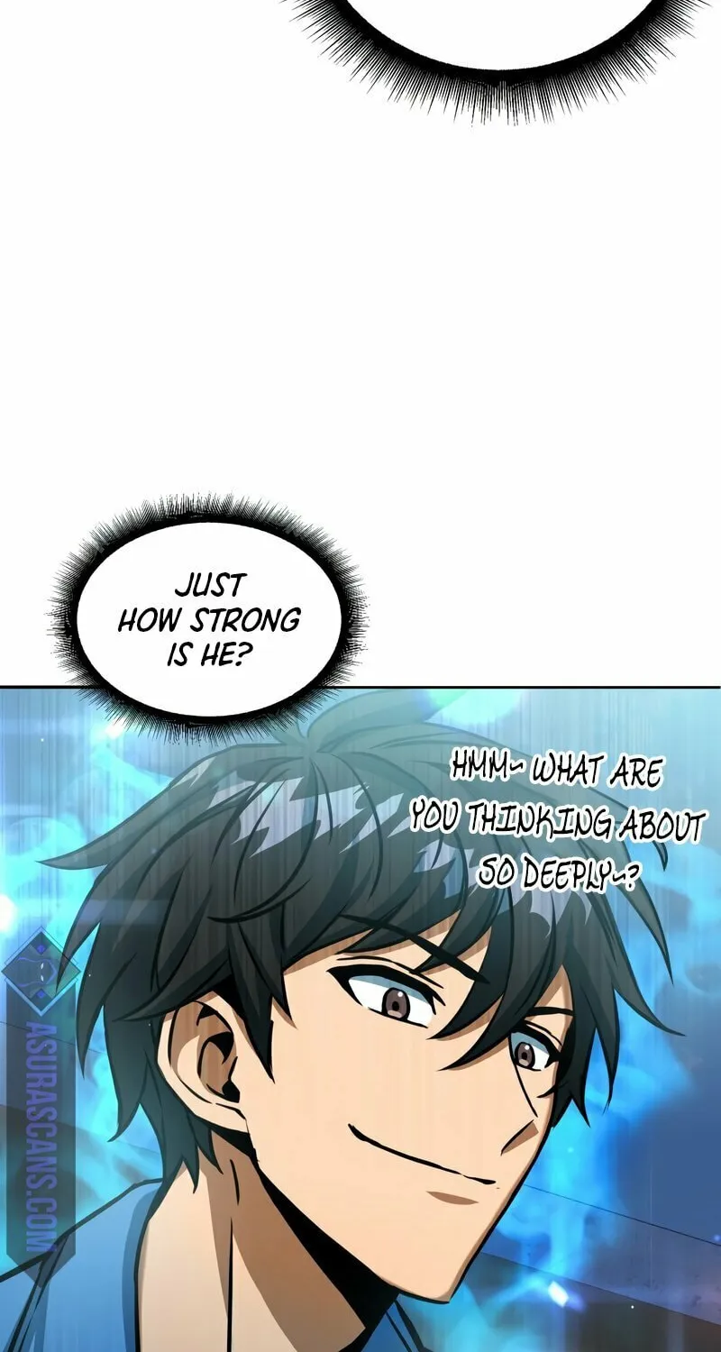 Read Leveling Beyond the Max chapter 44 image 20 on Lezhin