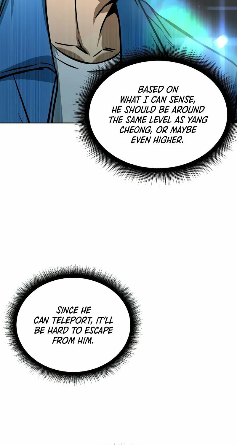Read Leveling Beyond the Max chapter 44 image 21 on Lezhin