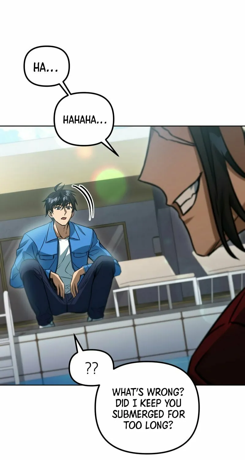 Read Leveling Beyond the Max chapter 44 image 23 on Lezhin