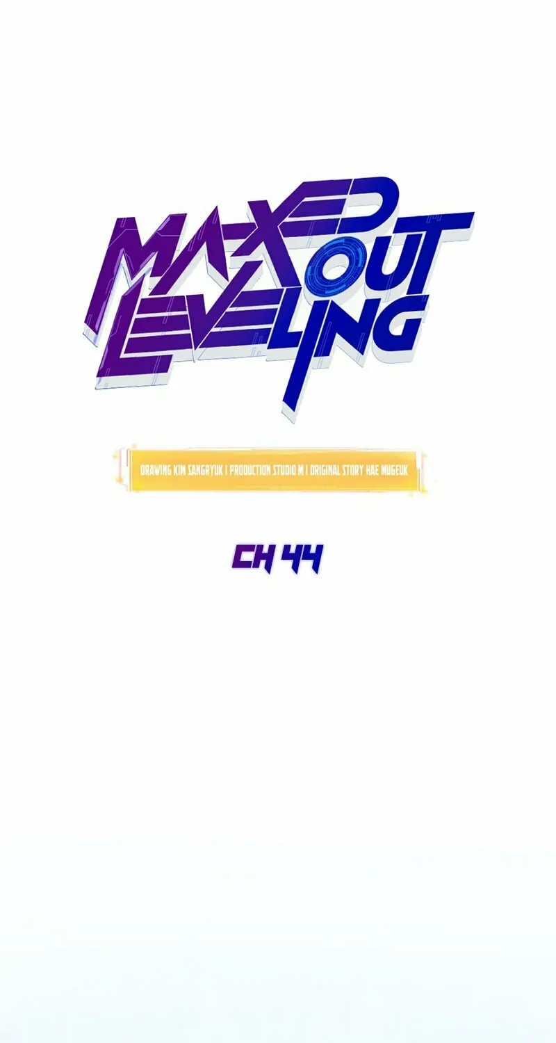 Read Leveling Beyond the Max chapter 44 image 30 on Lezhin
