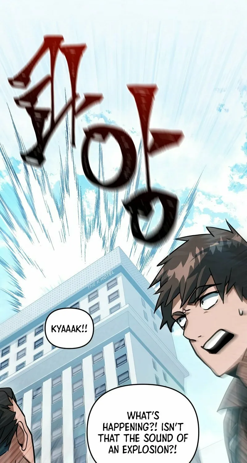 Read Leveling Beyond the Max chapter 44 image 31 on Lezhin