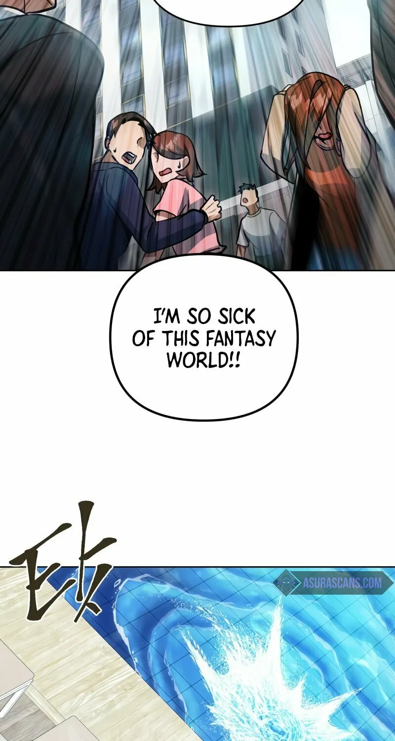Read Leveling Beyond the Max chapter 44 image 32 on Lezhin