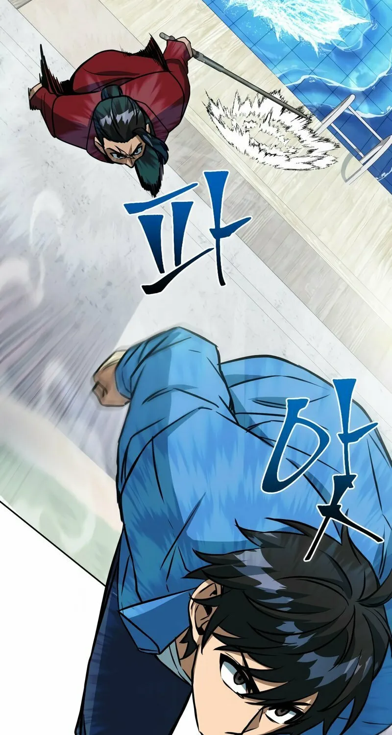 Read Leveling Beyond the Max chapter 44 image 33 on Lezhin