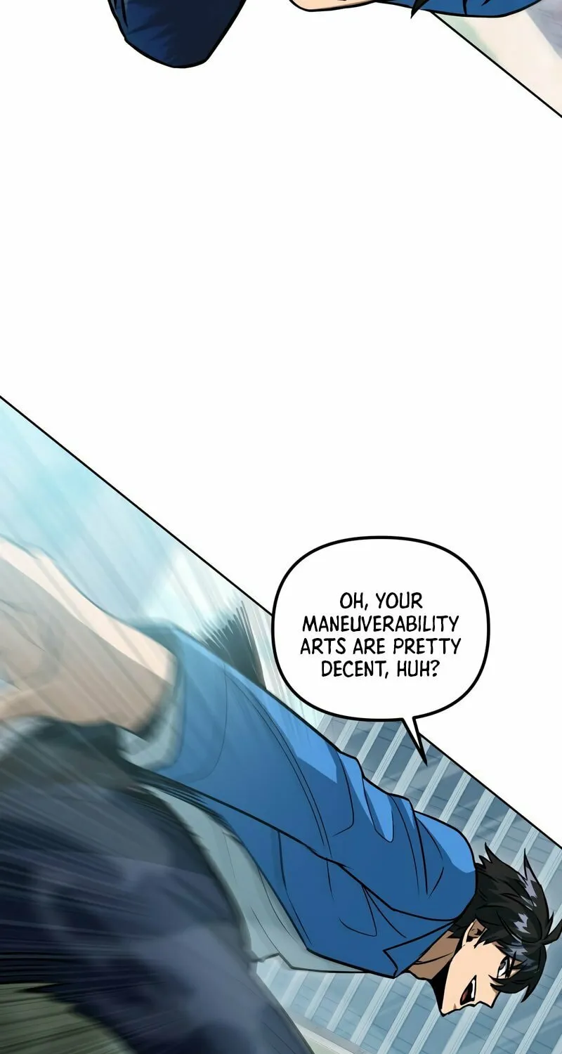 Read Leveling Beyond the Max chapter 44 image 34 on Lezhin