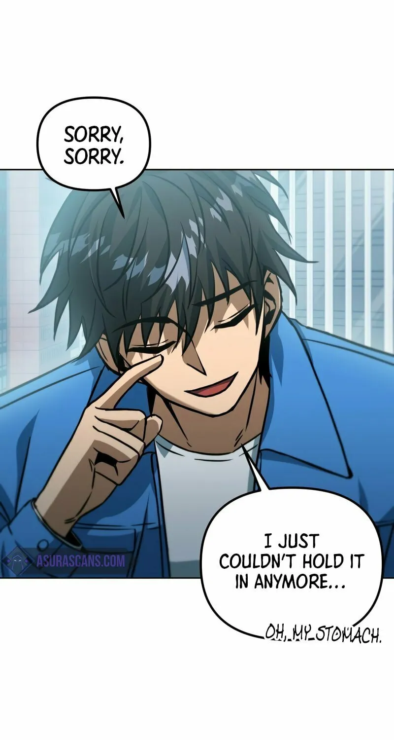 Read Leveling Beyond the Max chapter 44 image 45 on Lezhin
