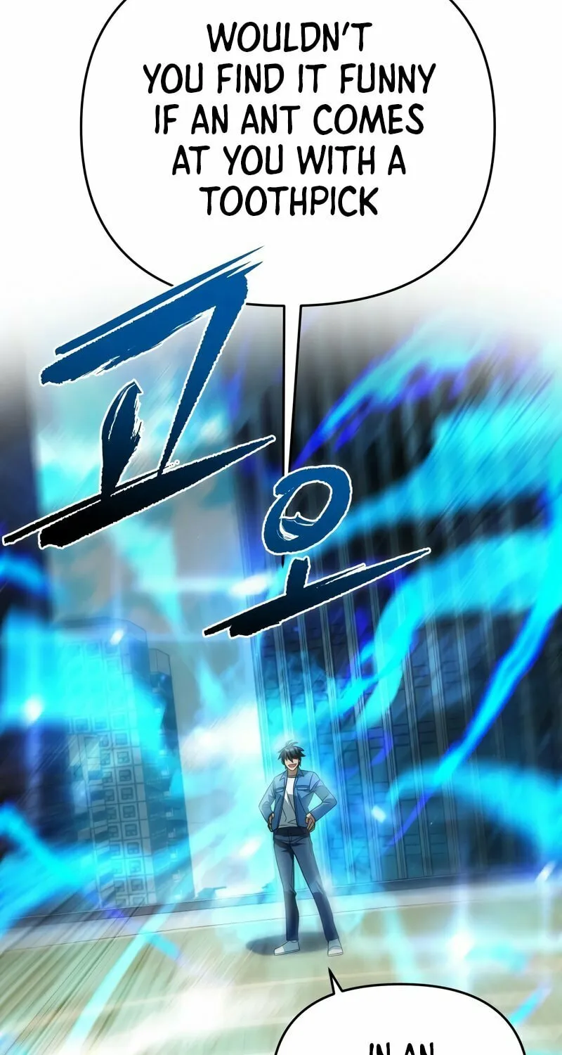 Read Leveling Beyond the Max chapter 44 image 47 on Lezhin