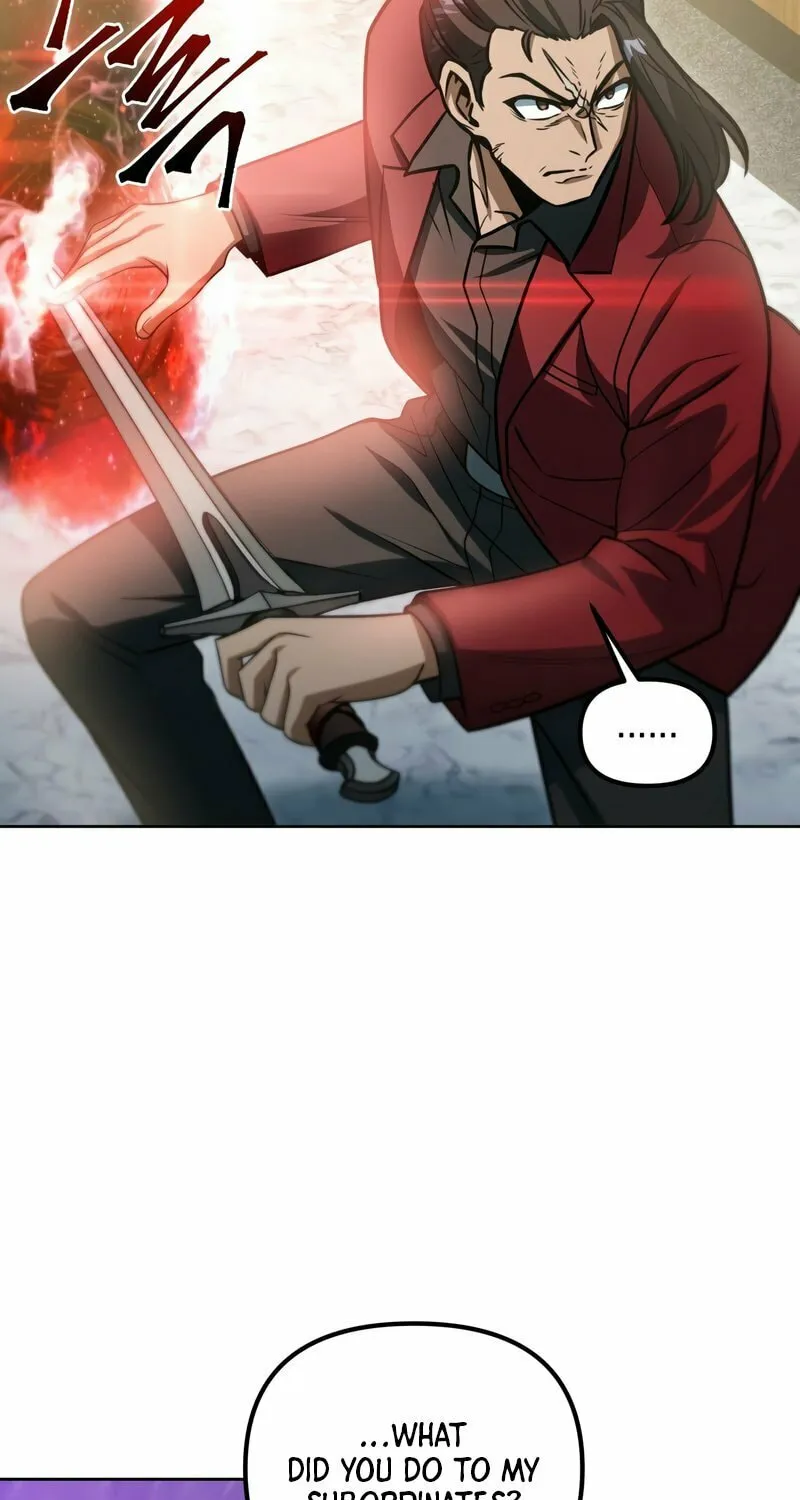 Read Leveling Beyond the Max chapter 44 image 5 on Lezhin