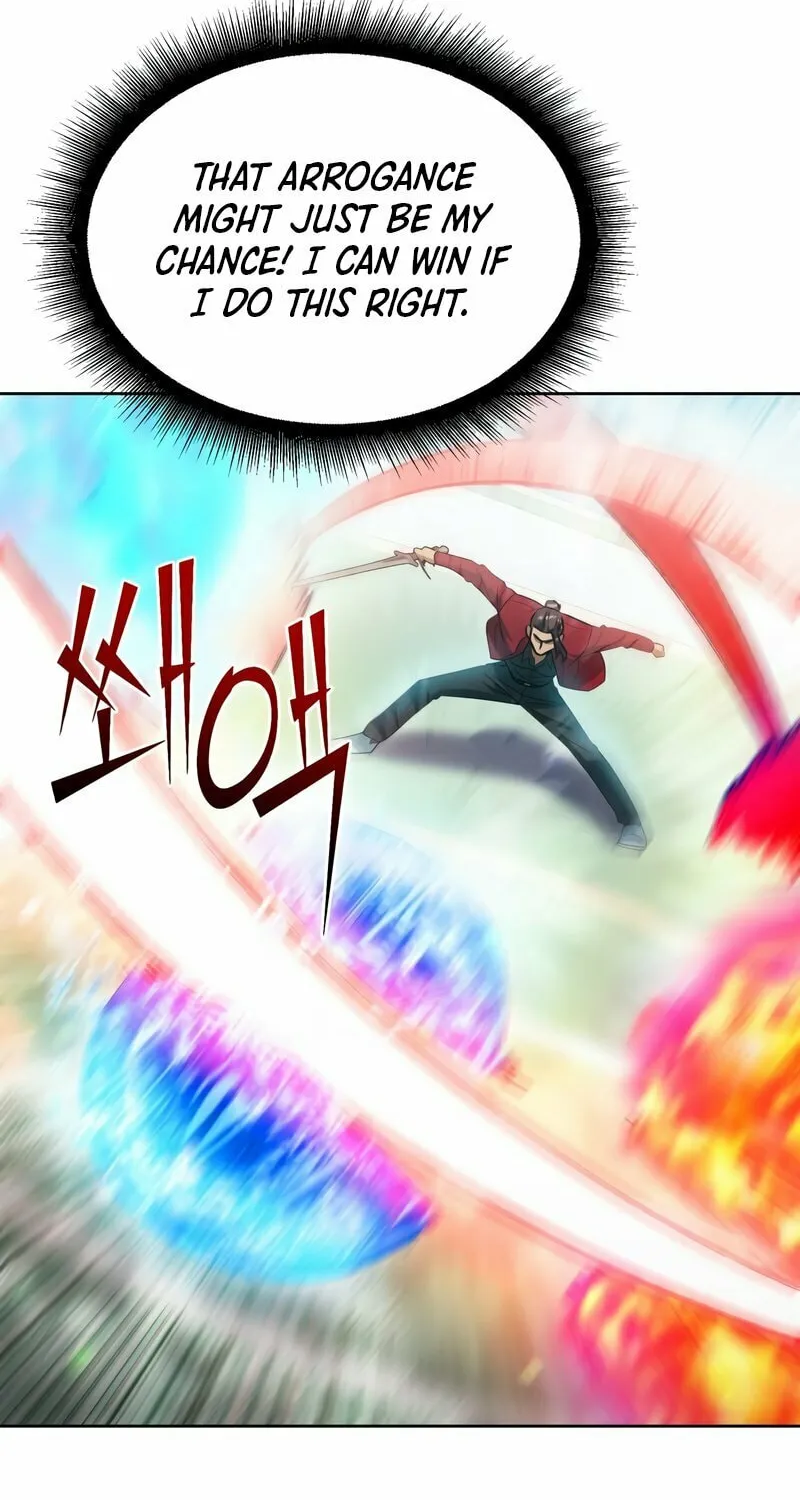 Read Leveling Beyond the Max chapter 44 image 57 on Lezhin