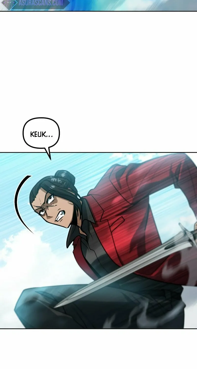 Read Leveling Beyond the Max chapter 44 image 64 on Lezhin