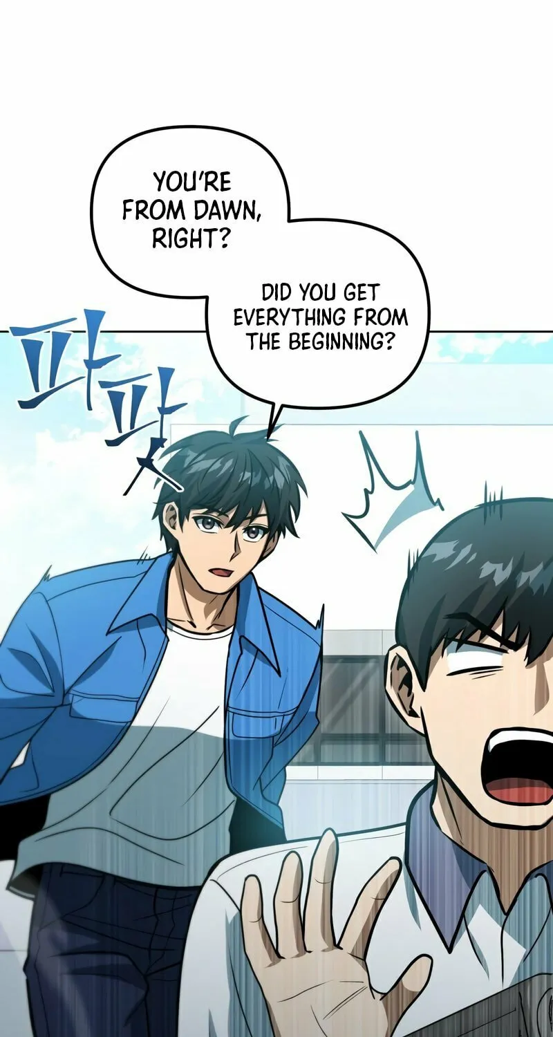 Read Leveling Beyond the Max chapter 44 image 94 on Lezhin
