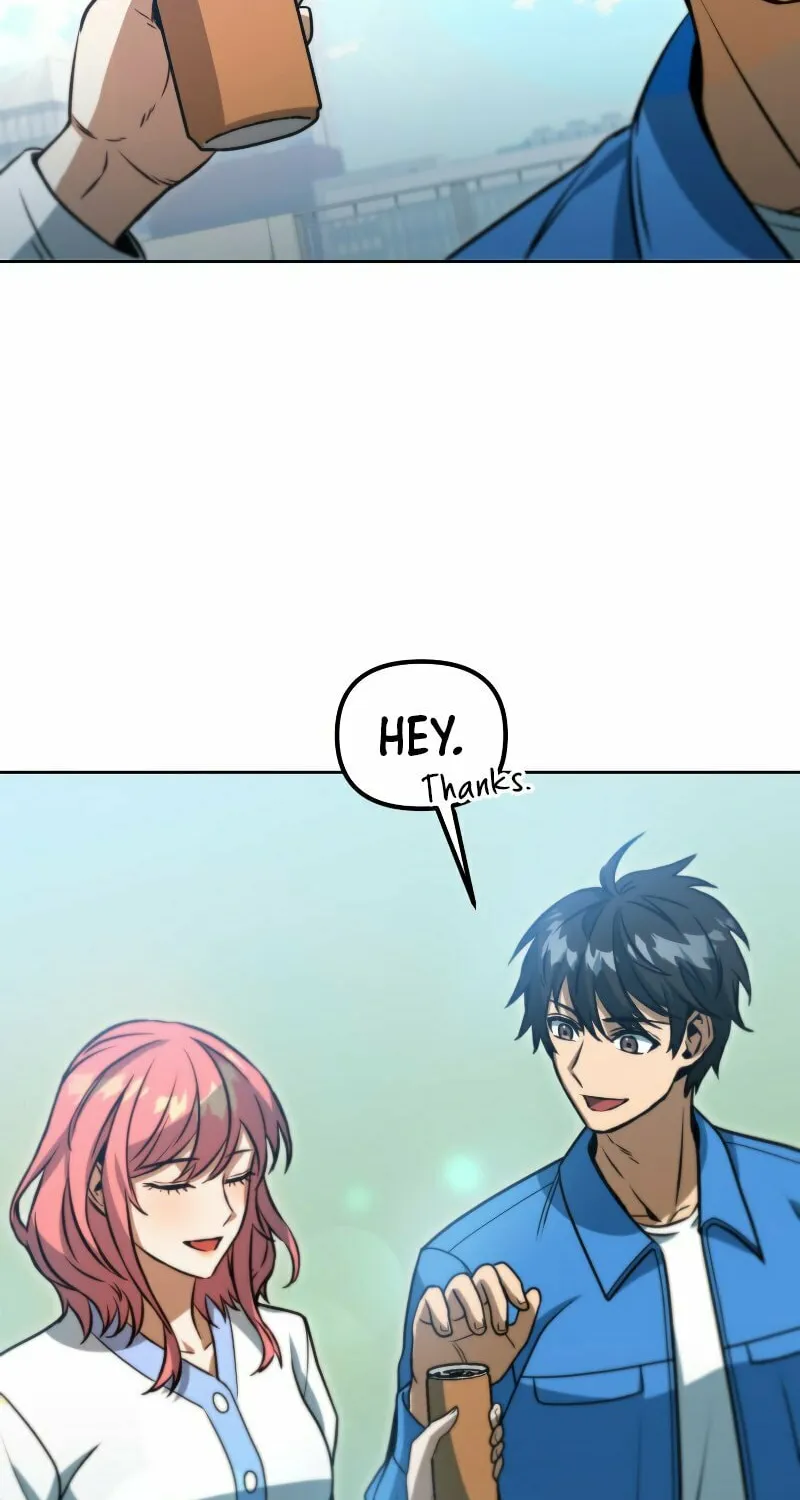 Read Leveling Beyond the Max chapter 45 image 13 on Lezhin