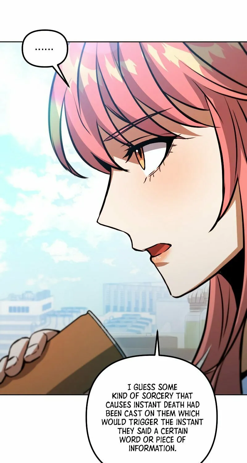 Read Leveling Beyond the Max chapter 45 image 16 on Lezhin