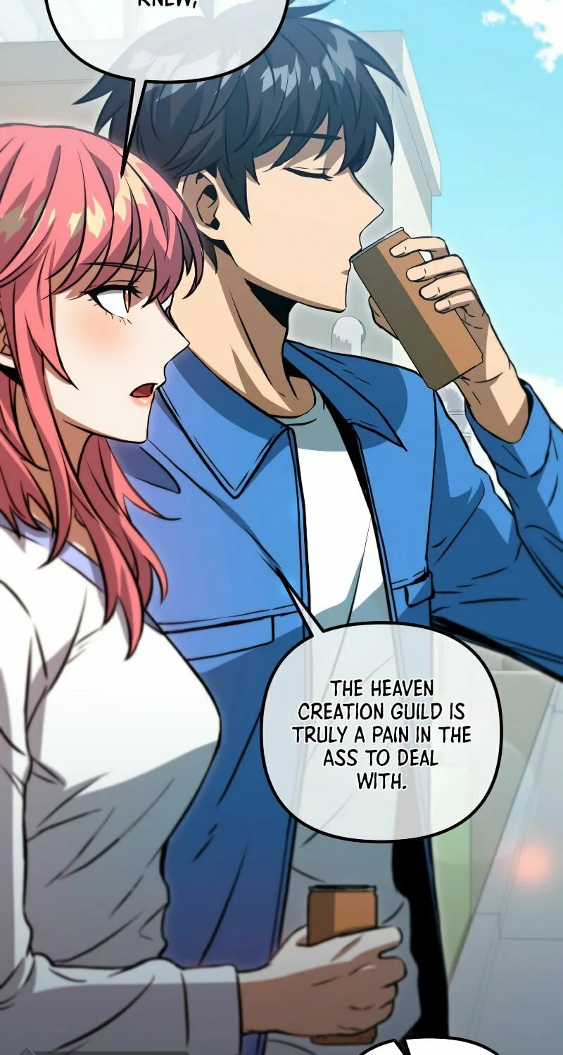 Read Leveling Beyond the Max chapter 45 image 19 on Lezhin