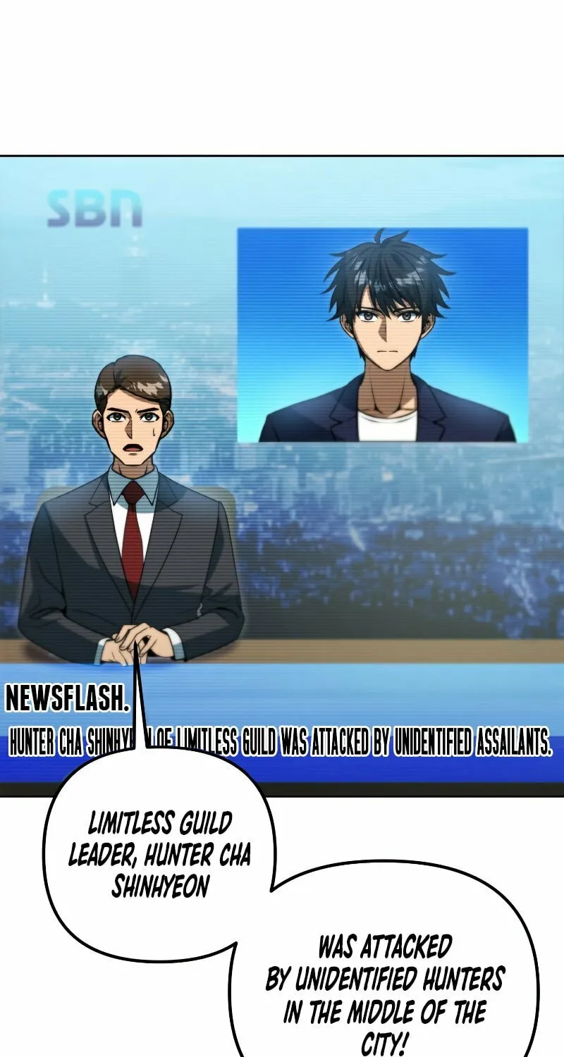 Read Leveling Beyond the Max chapter 45 image 2 on Lezhin