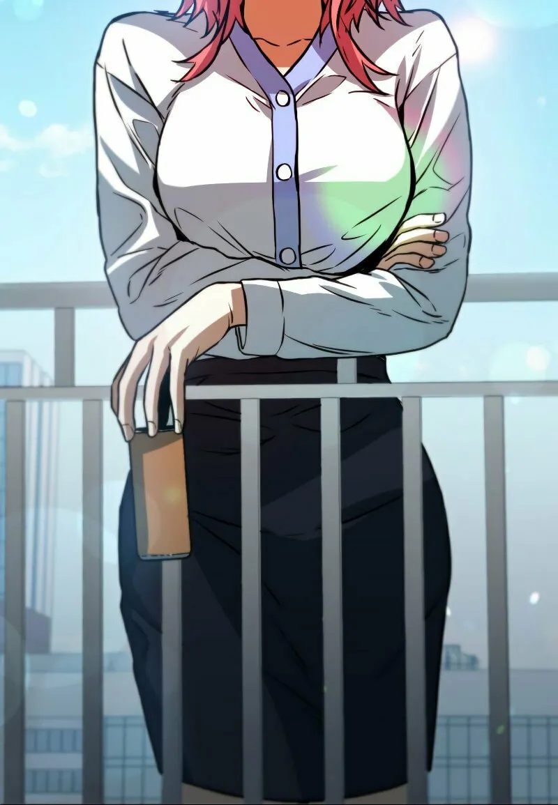 Read Leveling Beyond the Max chapter 45 image 22 on Lezhin