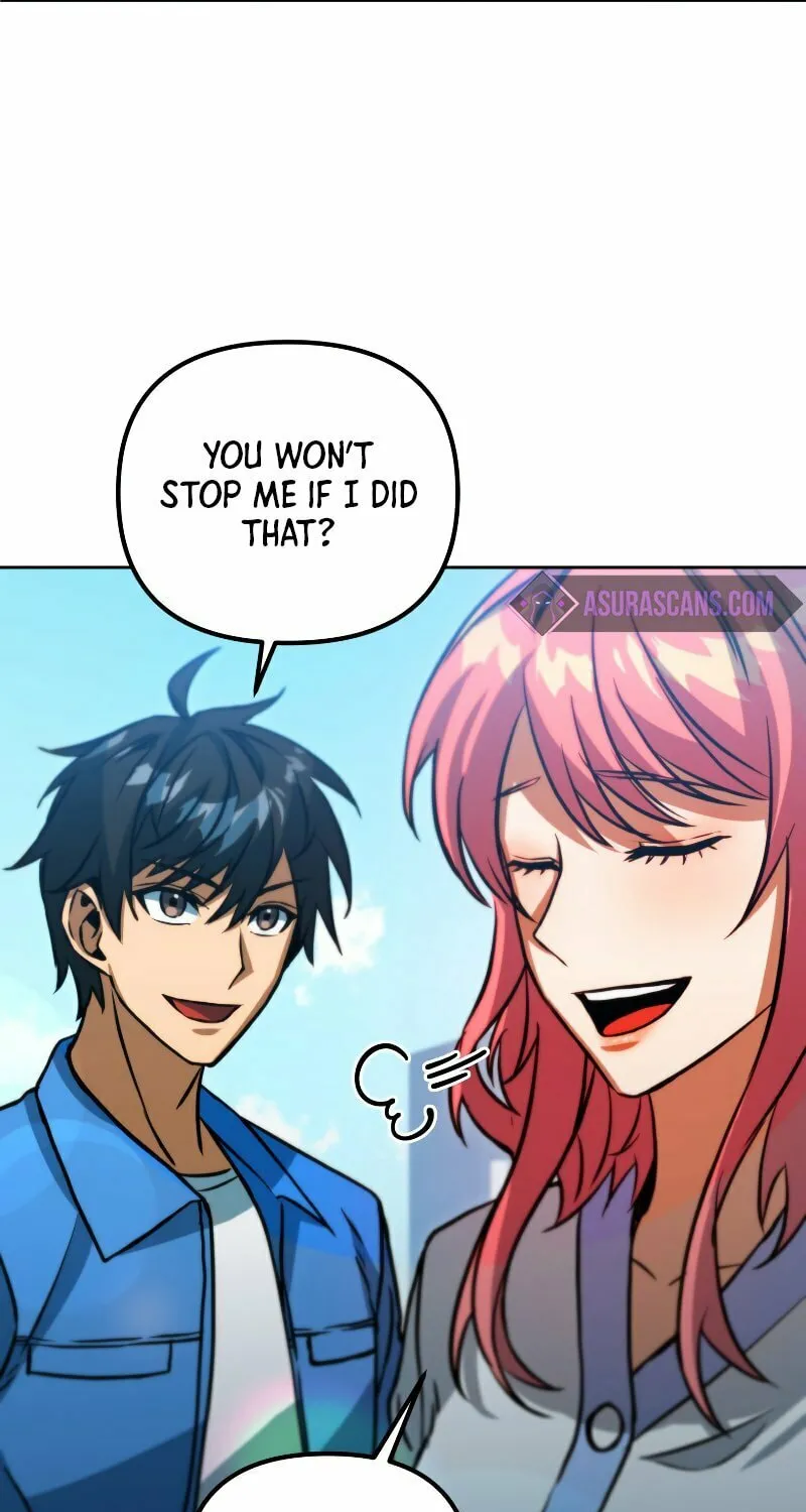 Read Leveling Beyond the Max chapter 45 image 23 on Lezhin