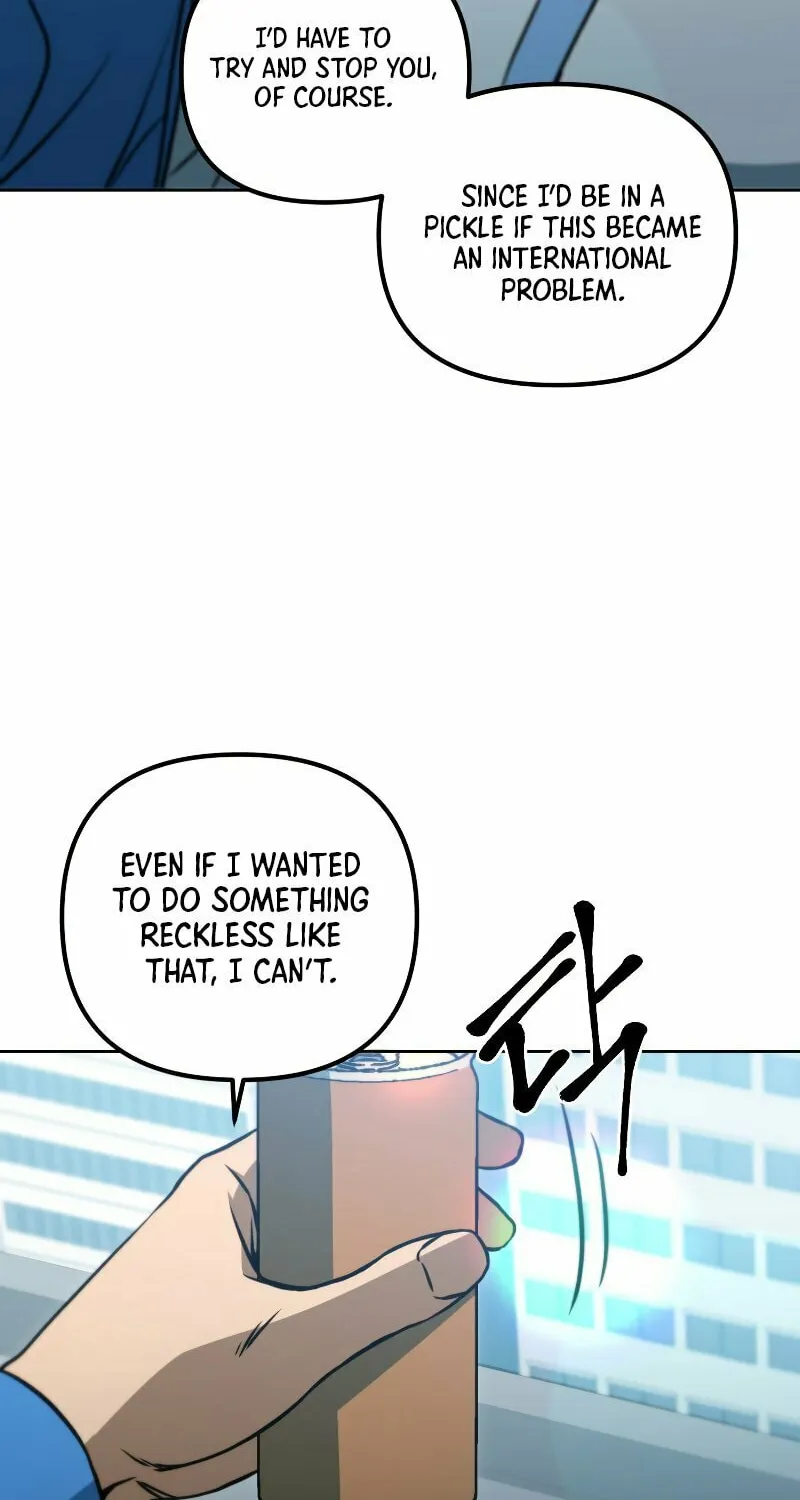 Read Leveling Beyond the Max chapter 45 image 24 on Lezhin