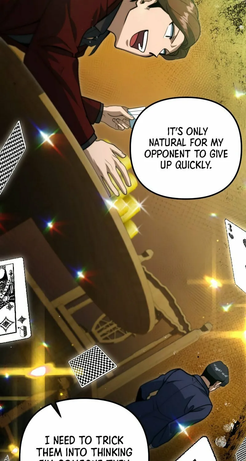 Read Leveling Beyond the Max chapter 45 image 26 on Lezhin