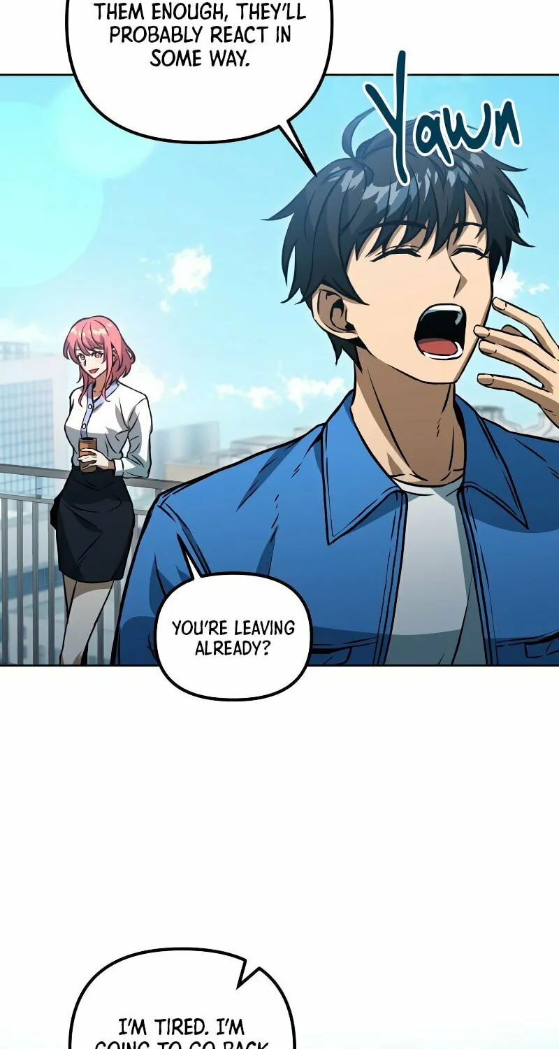 Read Leveling Beyond the Max chapter 45 image 28 on Lezhin
