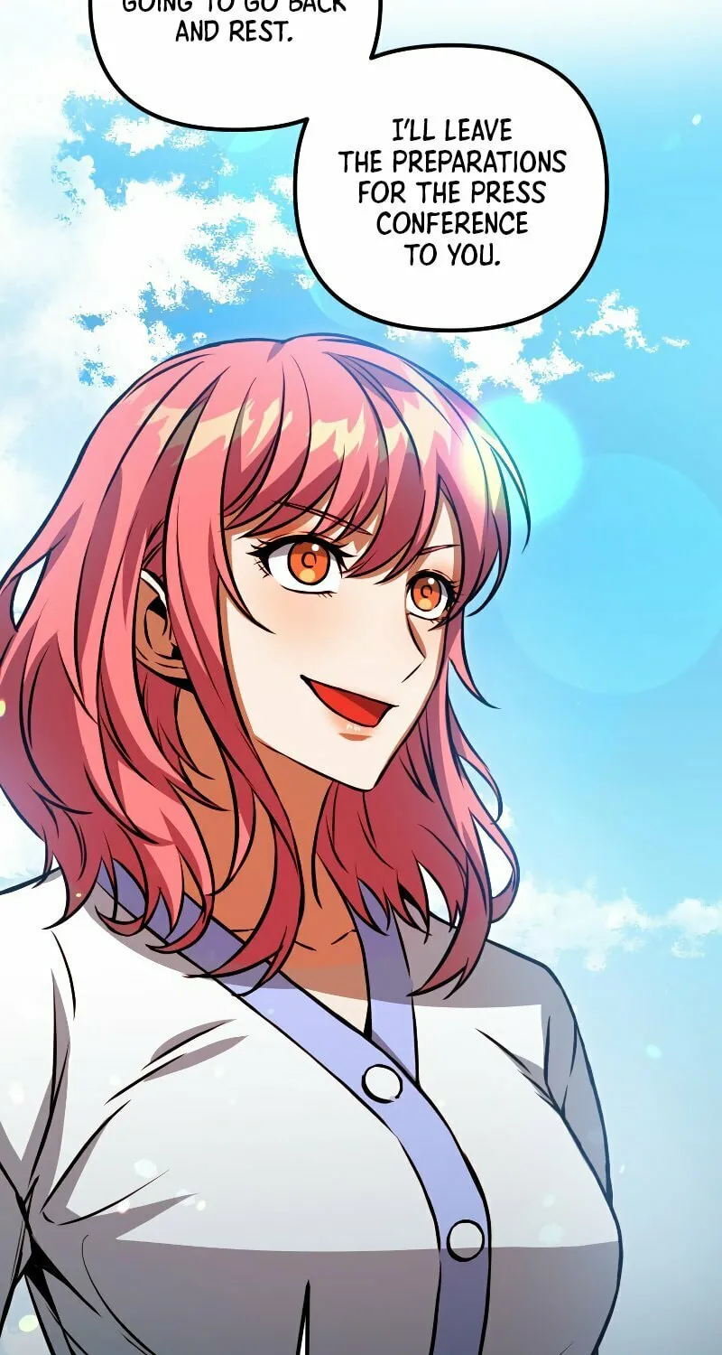 Read Leveling Beyond the Max chapter 45 image 29 on Lezhin