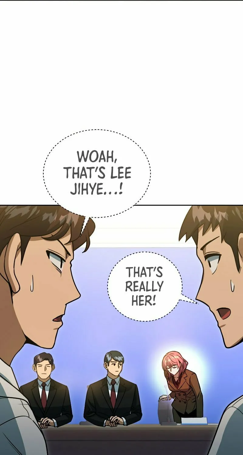 Read Leveling Beyond the Max chapter 45 image 34 on Lezhin