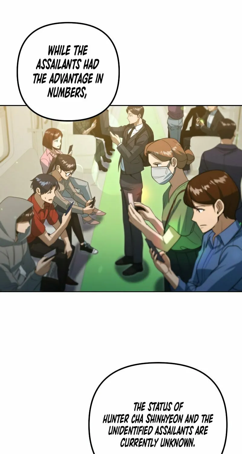 Read Leveling Beyond the Max chapter 45 image 4 on Lezhin
