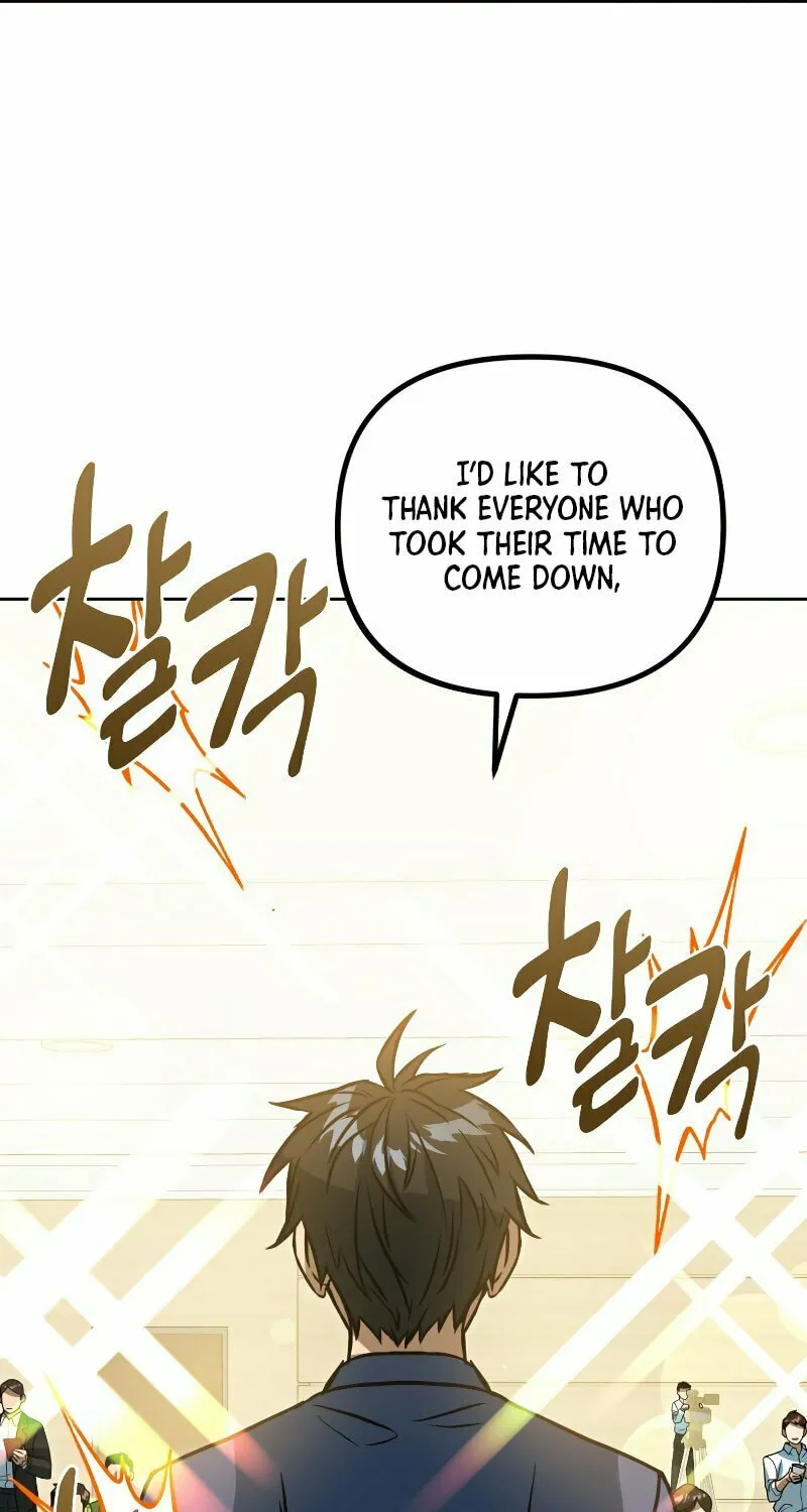 Read Leveling Beyond the Max chapter 45 image 45 on Lezhin