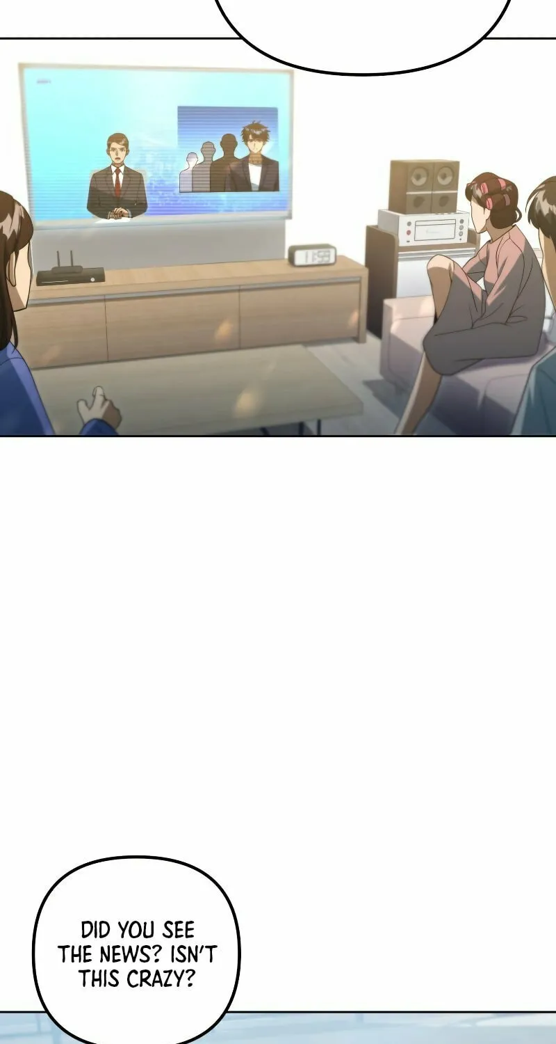 Read Leveling Beyond the Max chapter 45 image 5 on Lezhin