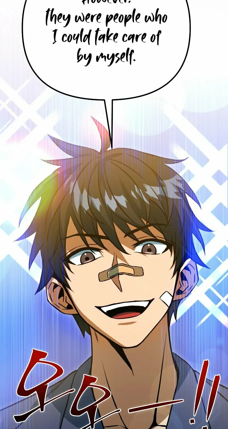 Read Leveling Beyond the Max chapter 45 image 59 on Lezhin