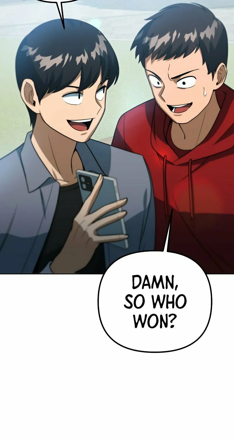 Read Leveling Beyond the Max chapter 45 image 6 on Lezhin
