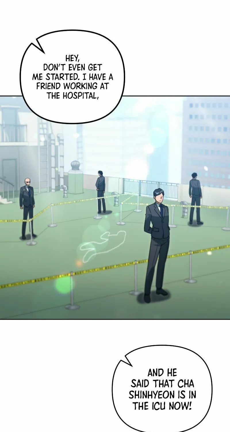 Read Leveling Beyond the Max chapter 45 image 7 on Lezhin