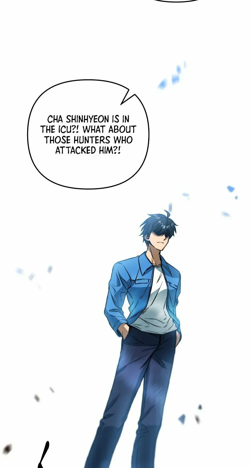 Read Leveling Beyond the Max chapter 45 image 8 on Lezhin